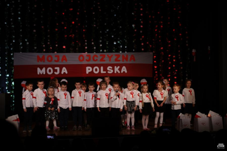 Festiwal Piosenki Patriotycznej