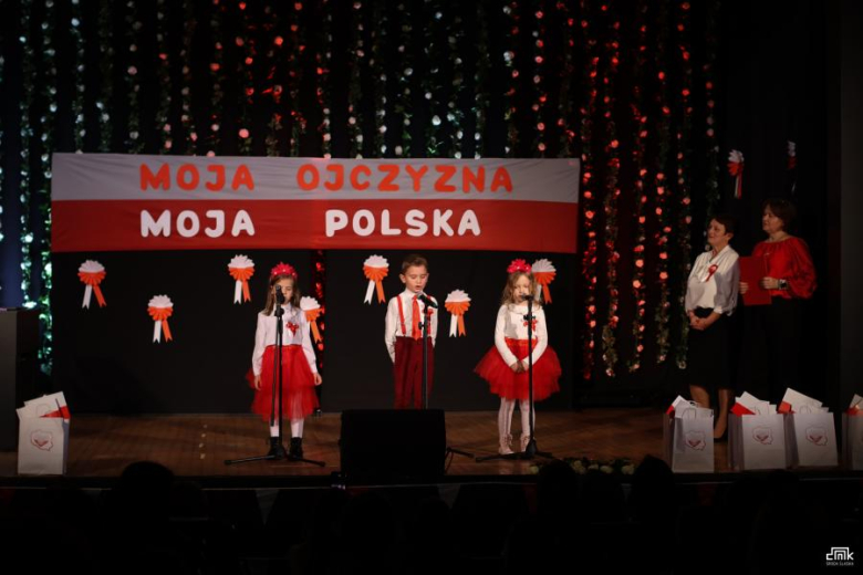 Festiwal Piosenki Patriotycznej