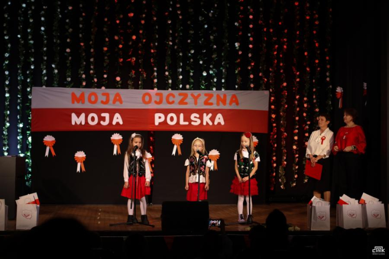 Festiwal Piosenki Patriotycznej