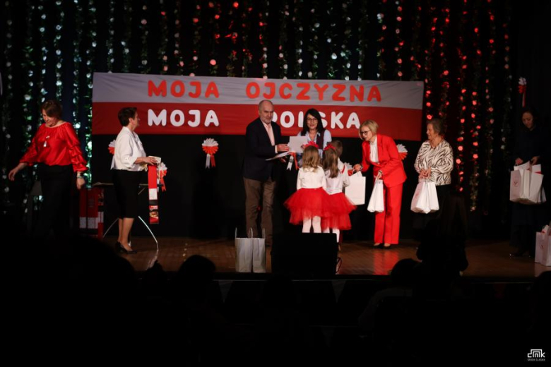 Festiwal Piosenki Patriotycznej