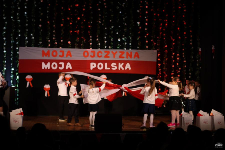 Festiwal Piosenki Patriotycznej