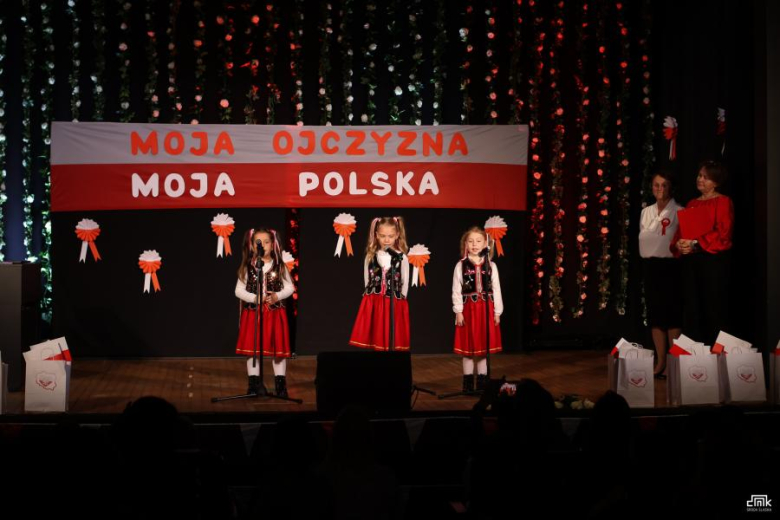 Festiwal Piosenki Patriotycznej