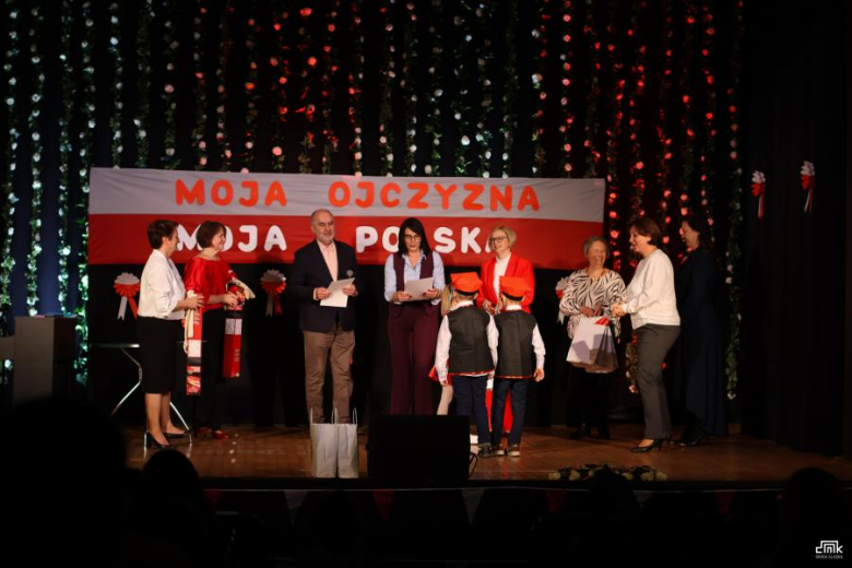 Festiwal Piosenki Patriotycznej