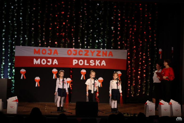 Festiwal Piosenki Patriotycznej