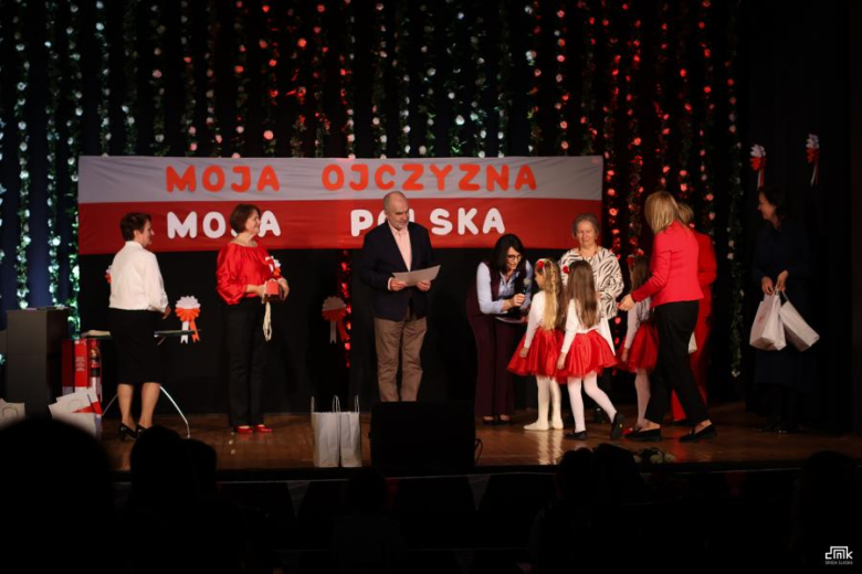 Festiwal Piosenki Patriotycznej