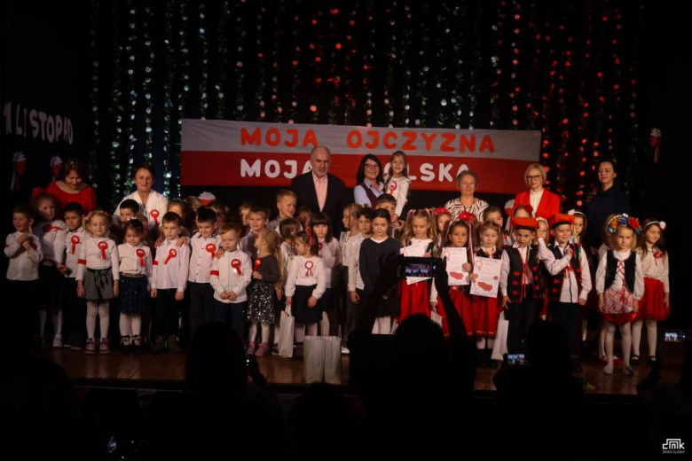 Festiwal Piosenki Patriotycznej