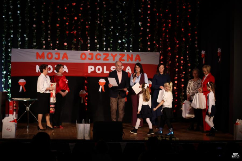 Festiwal Piosenki Patriotycznej