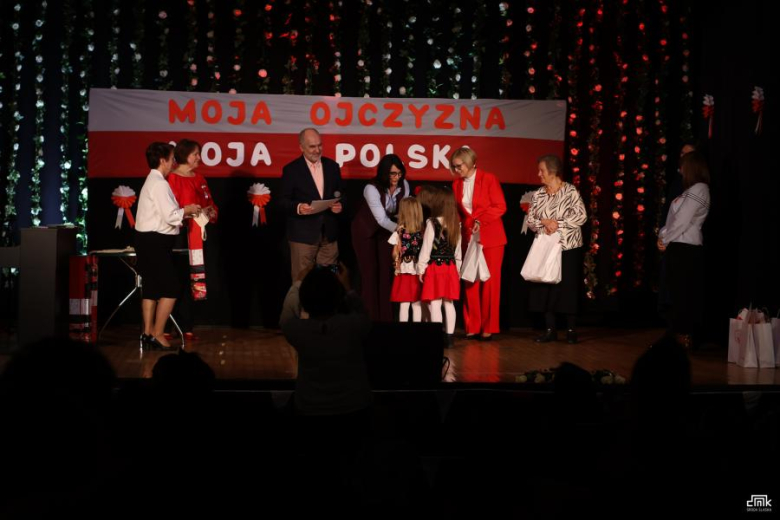 Festiwal Piosenki Patriotycznej