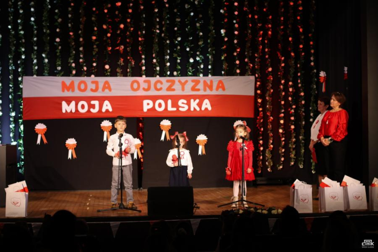 Festiwal Piosenki Patriotycznej