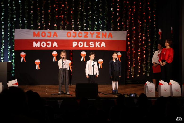 Festiwal Piosenki Patriotycznej