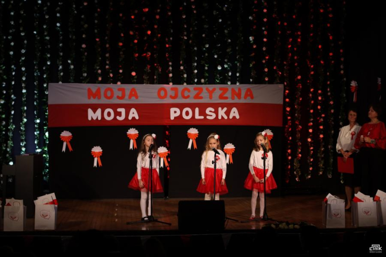 Festiwal Piosenki Patriotycznej