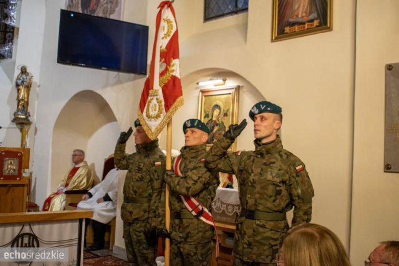 Obchody Święta Niepodległości w Miękini