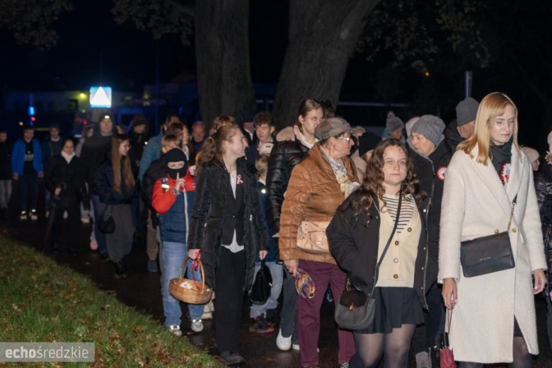 Obchody Święta Niepodległości w Miękini