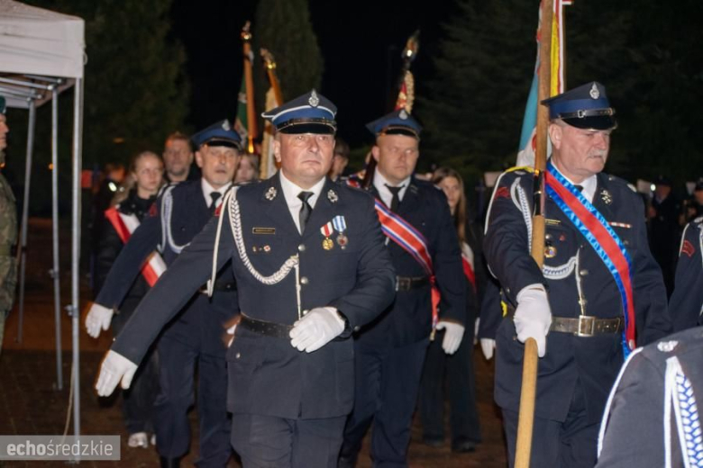 Obchody Święta Niepodległości w Miękini