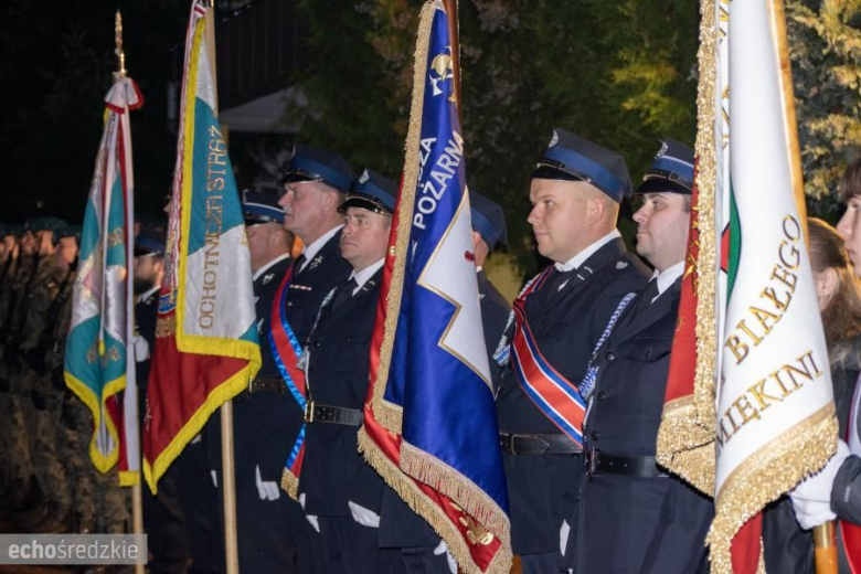 Obchody Święta Niepodległości w Miękini