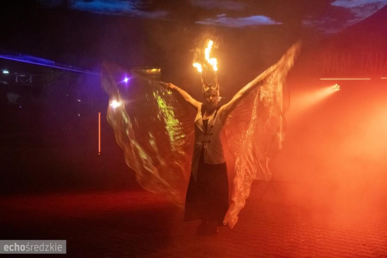 Obchody Święta Niepodległości w Miękini