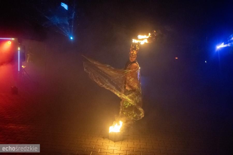 Obchody Święta Niepodległości w Miękini