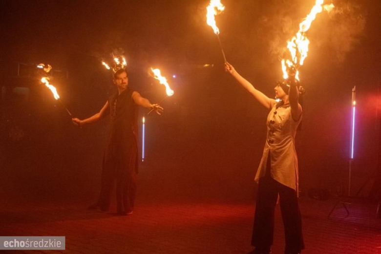 Obchody Święta Niepodległości w Miękini