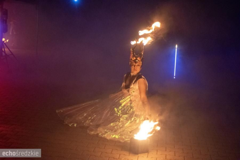 Obchody Święta Niepodległości w Miękini