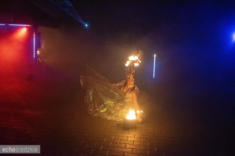 Obchody Święta Niepodległości w Miękini