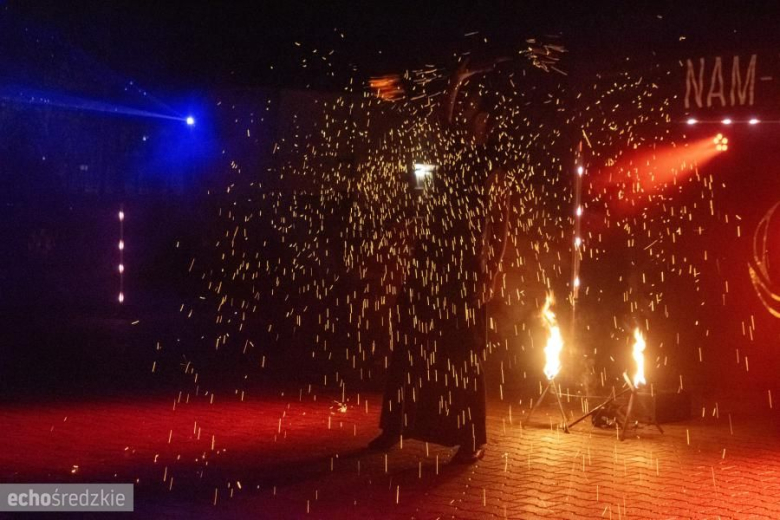 Obchody Święta Niepodległości w Miękini