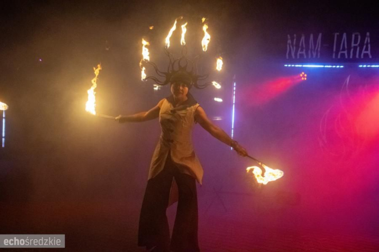 Obchody Święta Niepodległości w Miękini