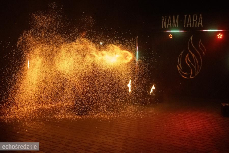 Obchody Święta Niepodległości w Miękini