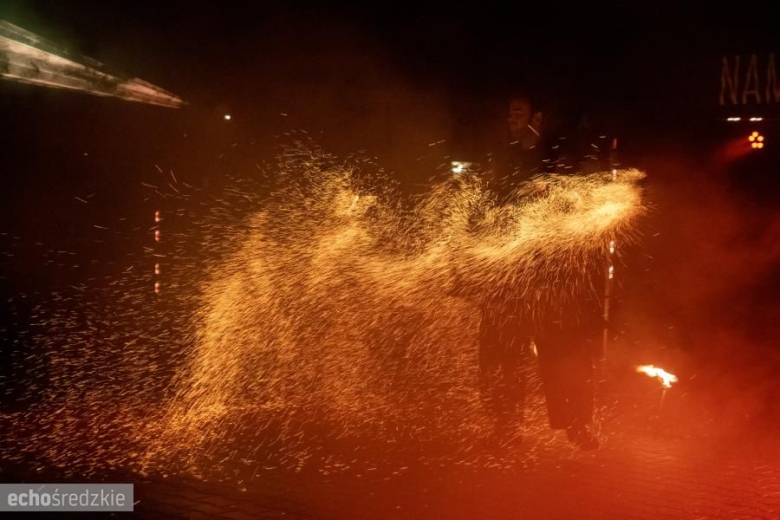 Obchody Święta Niepodległości w Miękini