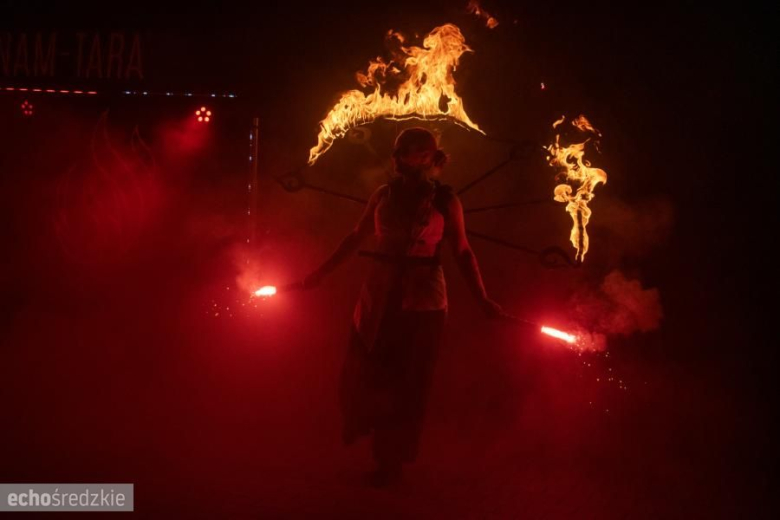 Obchody Święta Niepodległości w Miękini