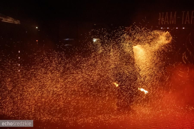 Obchody Święta Niepodległości w Miękini