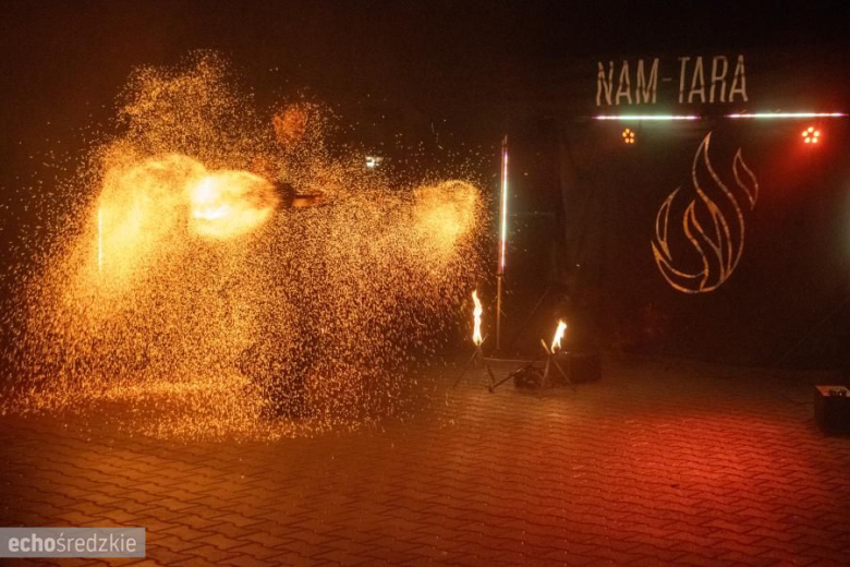 Obchody Święta Niepodległości w Miękini