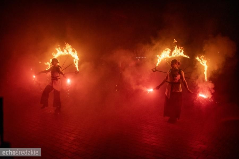 Obchody Święta Niepodległości w Miękini