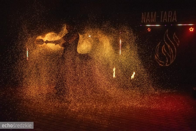 Obchody Święta Niepodległości w Miękini