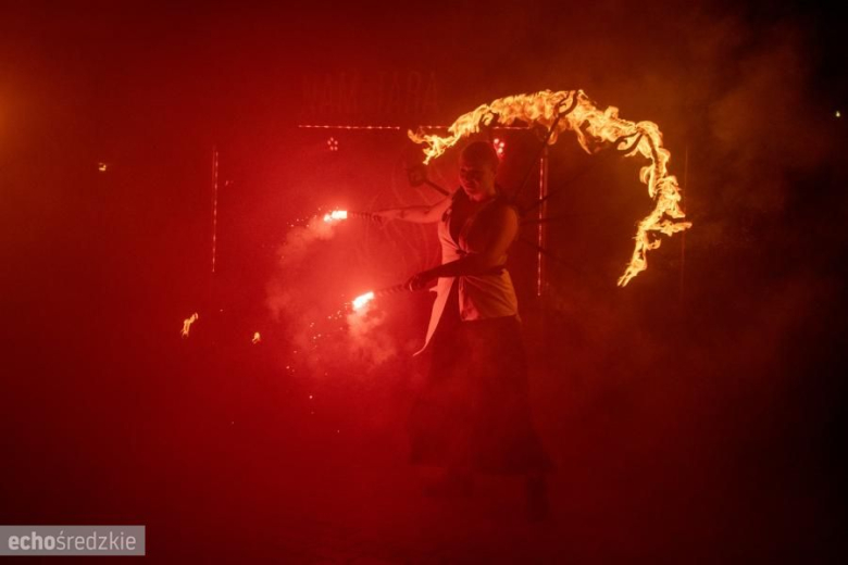 Obchody Święta Niepodległości w Miękini
