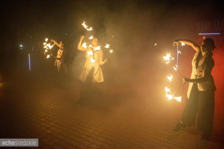 Obchody Święta Niepodległości w Miękini