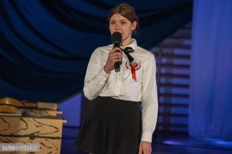 Obchody Święta Niepodległości w Miękini