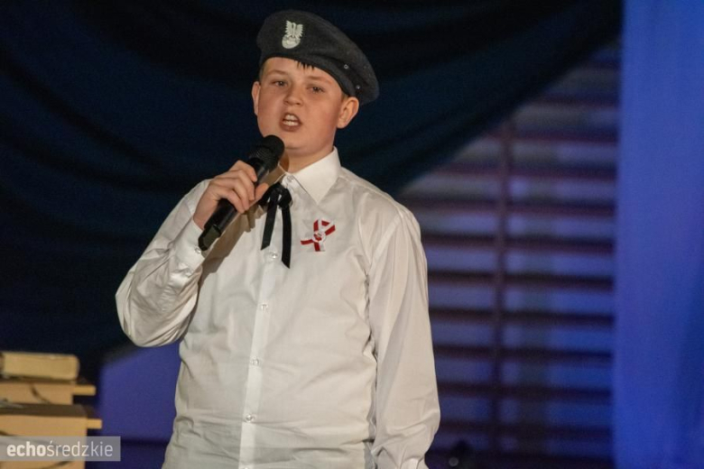 Obchody Święta Niepodległości w Miękini