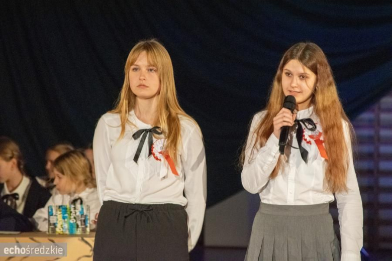 Obchody Święta Niepodległości w Miękini