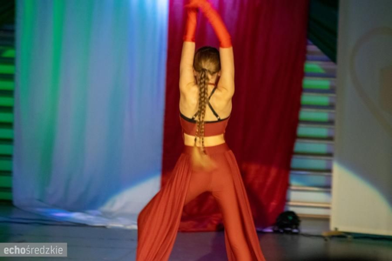 Obchody Święta Niepodległości w Miękini