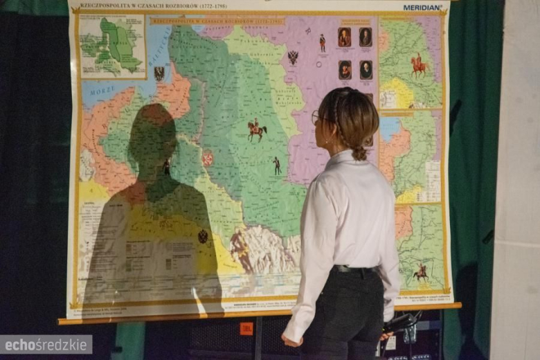 Obchody Święta Niepodległości w Miękini