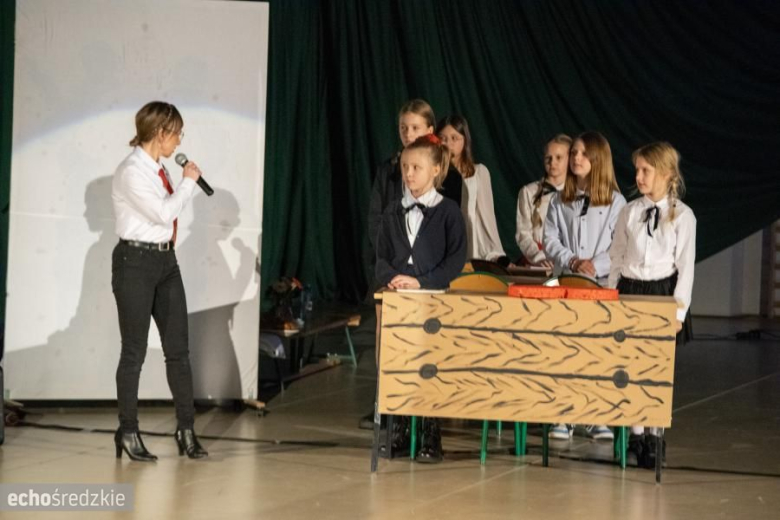 Obchody Święta Niepodległości w Miękini