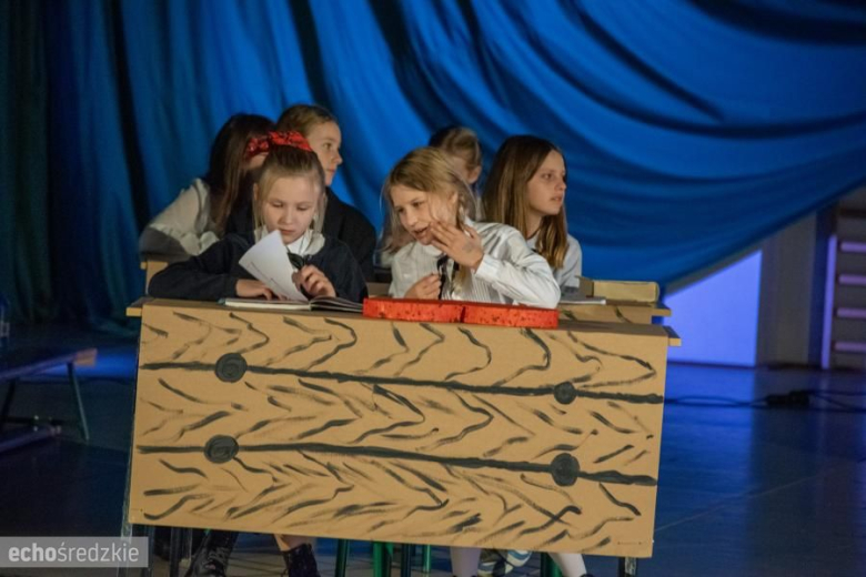 Obchody Święta Niepodległości w Miękini