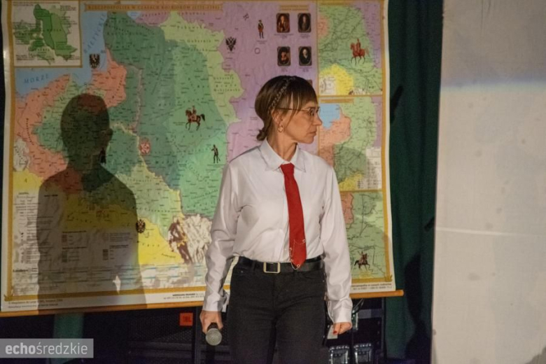 Obchody Święta Niepodległości w Miękini