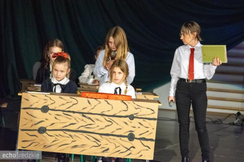 Obchody Święta Niepodległości w Miękini