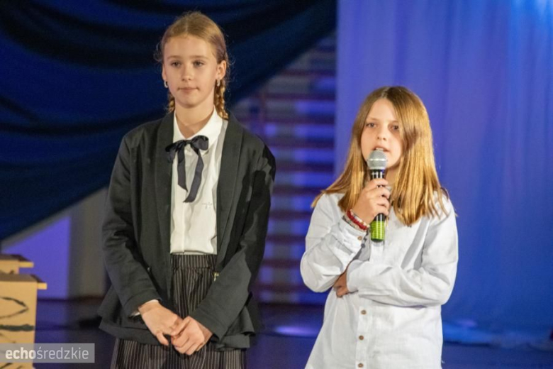 Obchody Święta Niepodległości w Miękini