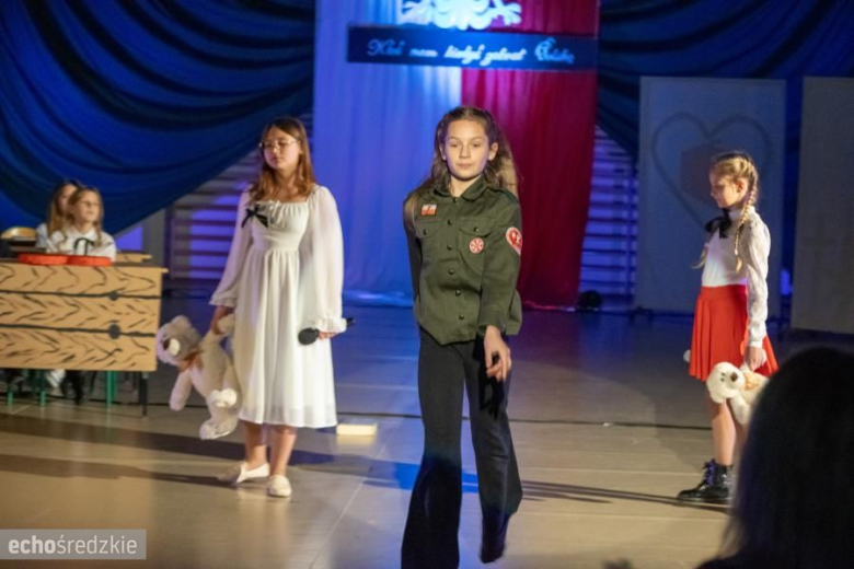 Obchody Święta Niepodległości w Miękini