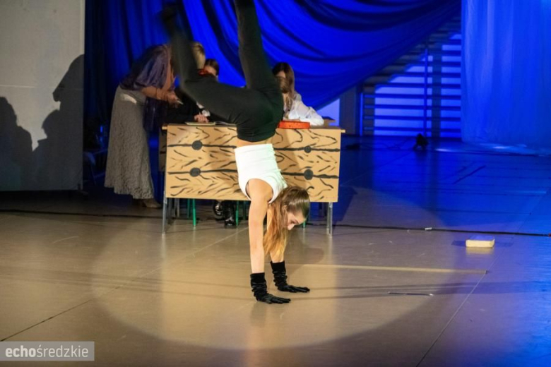 Obchody Święta Niepodległości w Miękini