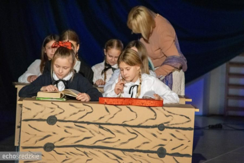 Obchody Święta Niepodległości w Miękini