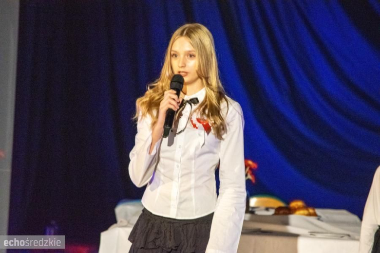 Obchody Święta Niepodległości w Miękini