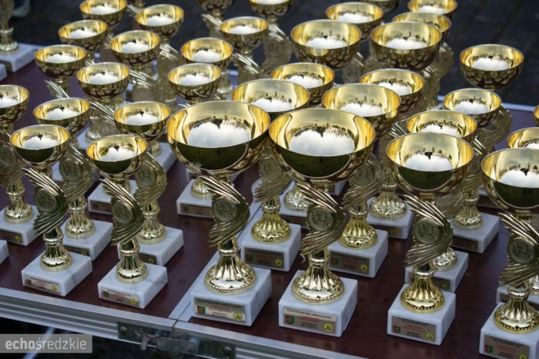 Bieg Mikołajkowy w Wilkszynie za nami